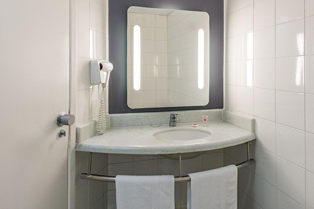 Ibis Sao Jose Dos Campos Colinas Hotel Bagian luar foto
