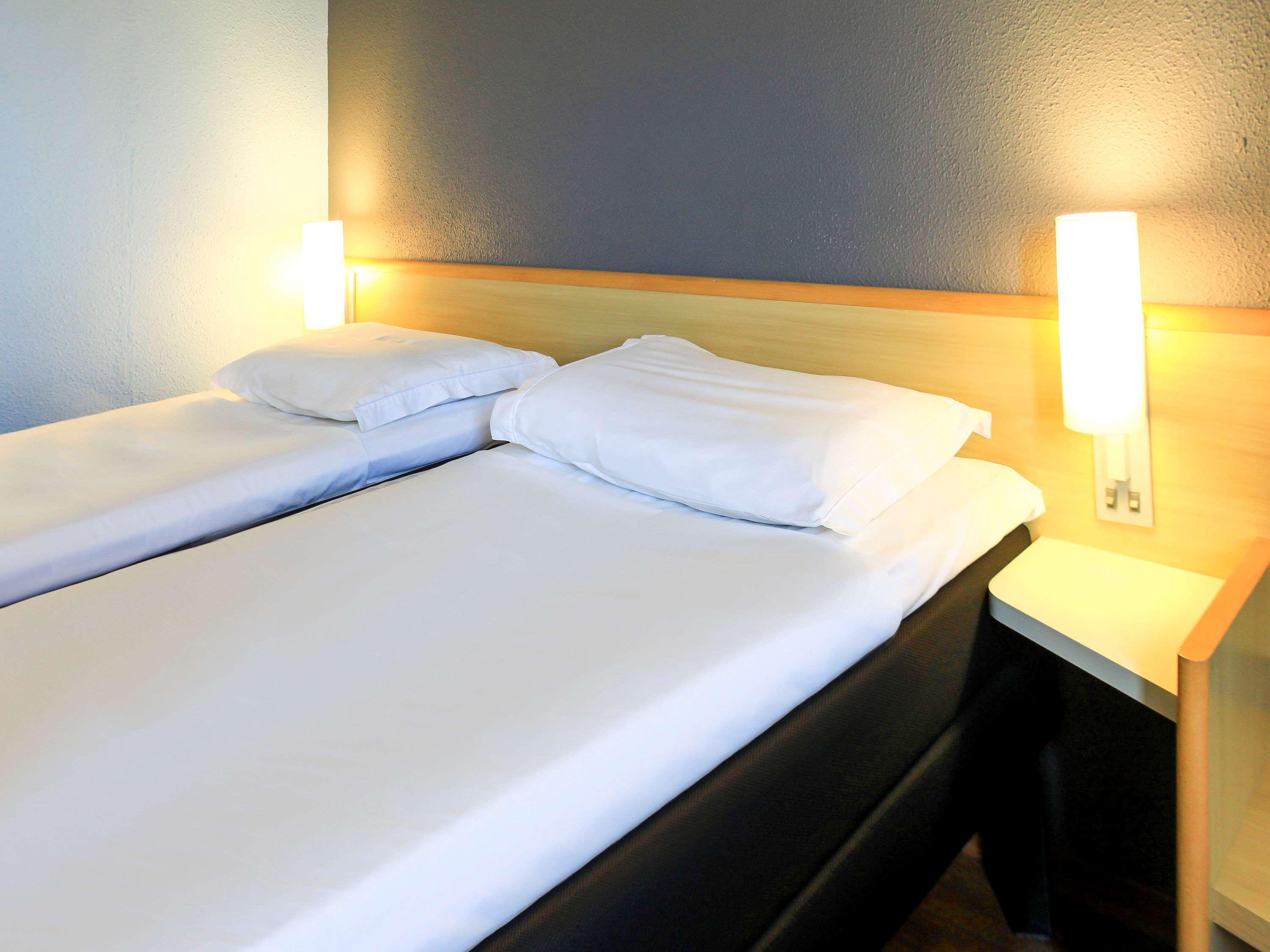 Ibis Sao Jose Dos Campos Colinas Hotel Bagian luar foto