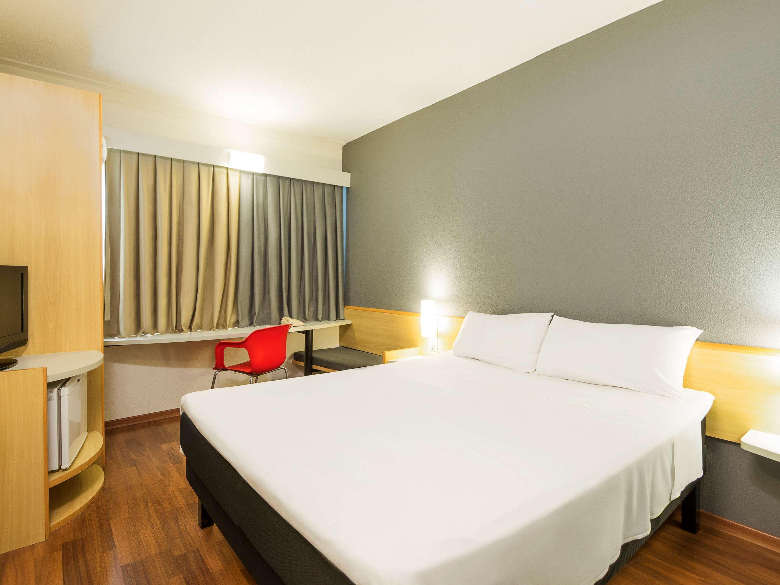 Ibis Sao Jose Dos Campos Colinas Hotel Bagian luar foto