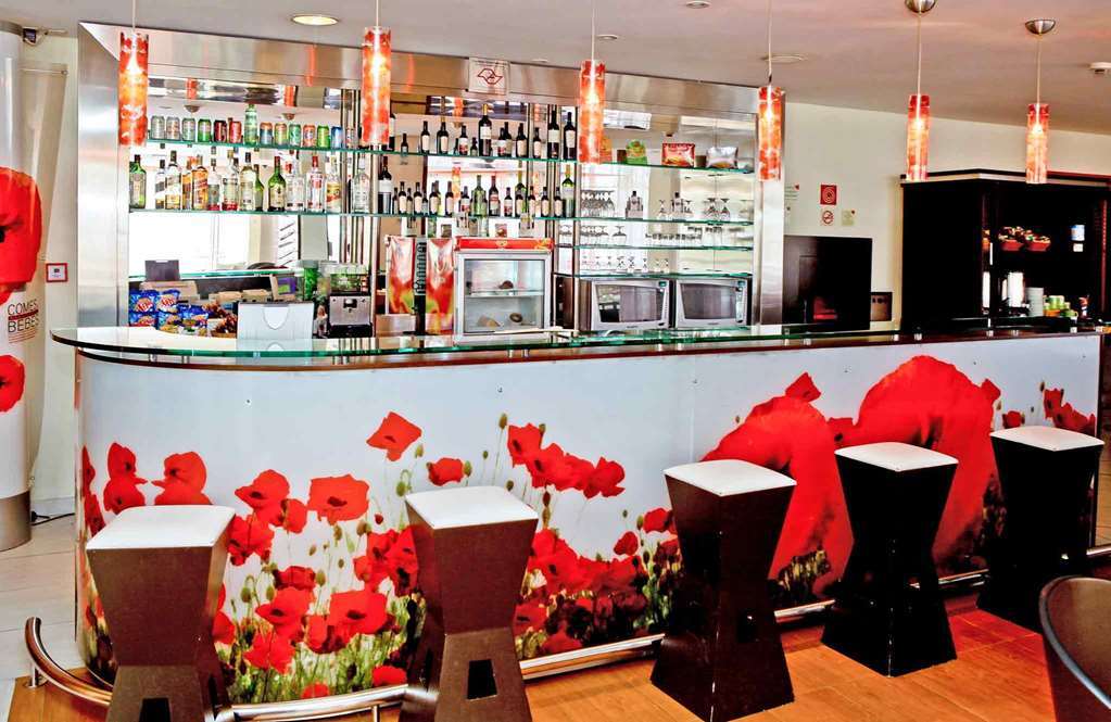 Ibis Sao Jose Dos Campos Colinas Hotel Restoran foto