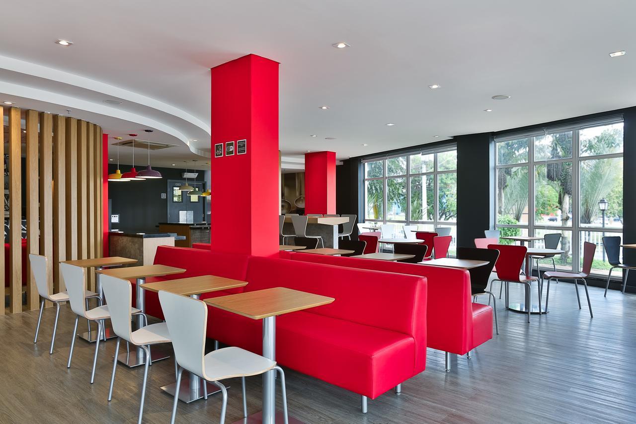 Ibis Sao Jose Dos Campos Colinas Hotel Bagian luar foto