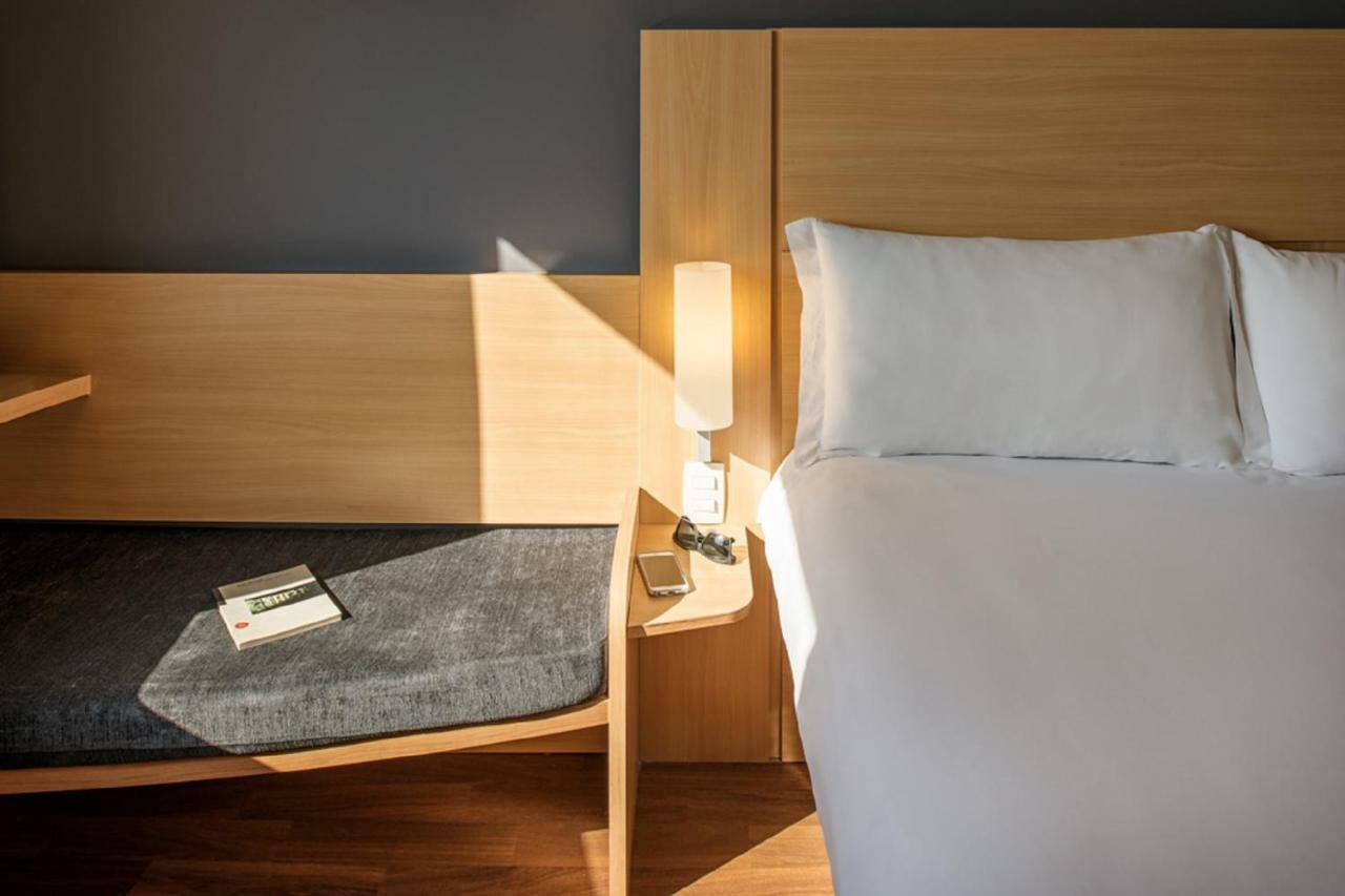 Ibis Sao Jose Dos Campos Colinas Hotel Bagian luar foto
